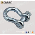 Marine Products/Rigging Drop Forged Marine Shackle